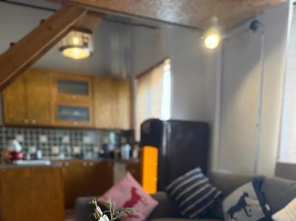 Willa Merkez Kaleici Muhtesem Bahceli Antalya