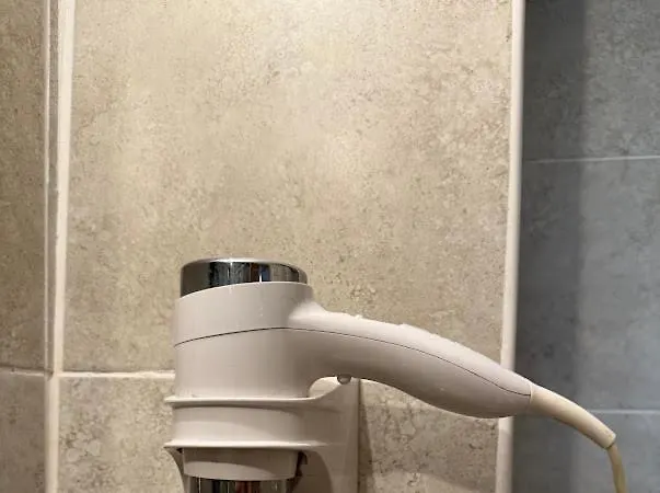 Willa Merkez Kaleici Muhtesem Bahceli *