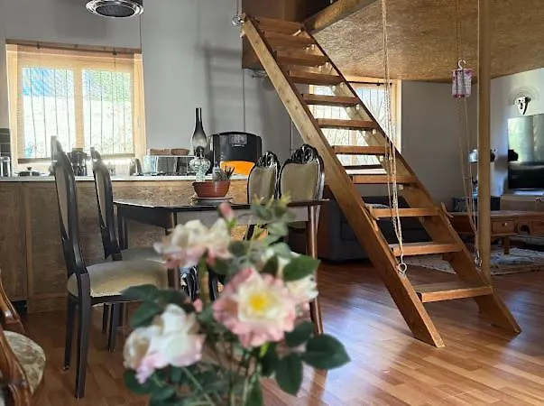 Merkez Kaleici Muhtesem Bahceli Willa *